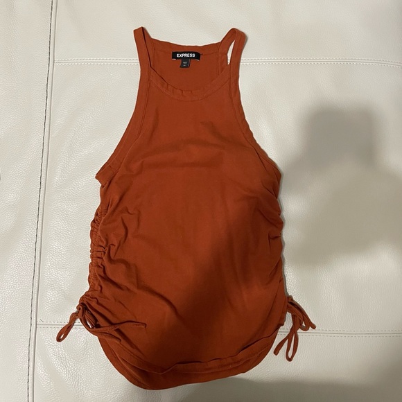 Express Tank Size X-Small - Picture 4 of 7